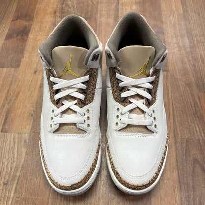Jordan 3 Palomino Size 9.5 NEW s17060