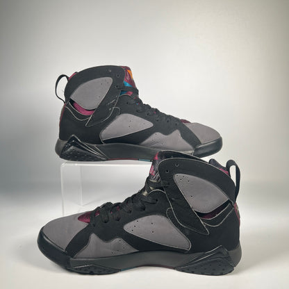 Jordan 7 Bordeaux (2015) Size 8.5 USED s18276