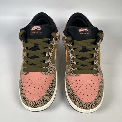 Nike SB Dunk Low Arts-Rec (2025) Size 8.5 NEW s20028