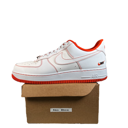 Nike Air Force 1 Rucker Park (2020) Size 13 USED s22484