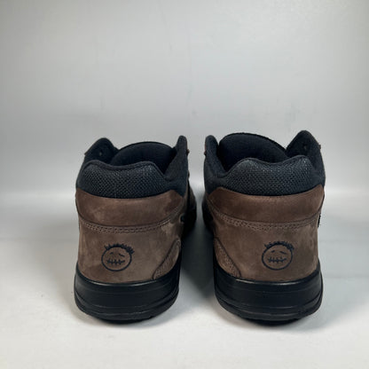 Jordan Jumpman Jack Travis Scott Dark Mocha (2024) Size 10.5 USED s22060