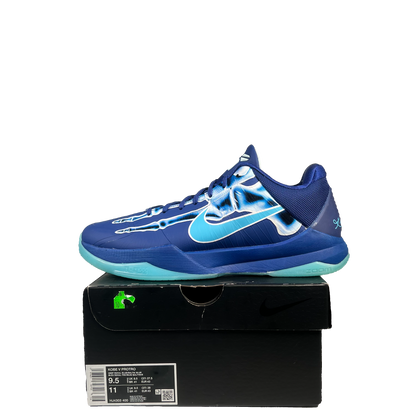 Nike Kobe 5 Protro X-Ray (2024) Size 9.5 USED s20598