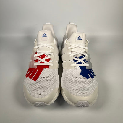 Adidas x Undefeated Ultraboost Stars and Stripes (2019) Size 11.5 NEW s18044