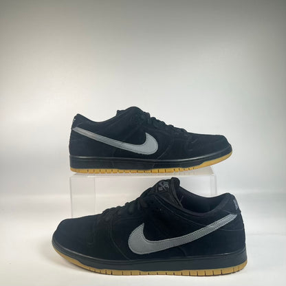 Nike SB Dunk Low Fog (2021) Size 11 USED s23669