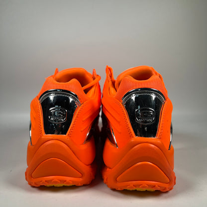 Nike Drake Hot Step 2 Nocta Total Orange Size 9 NEW s16526