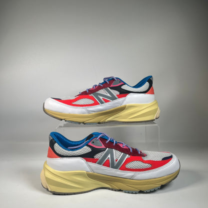 New Balance 990v6 Action Bronson Untitled (2025) Size 10 USED s22181