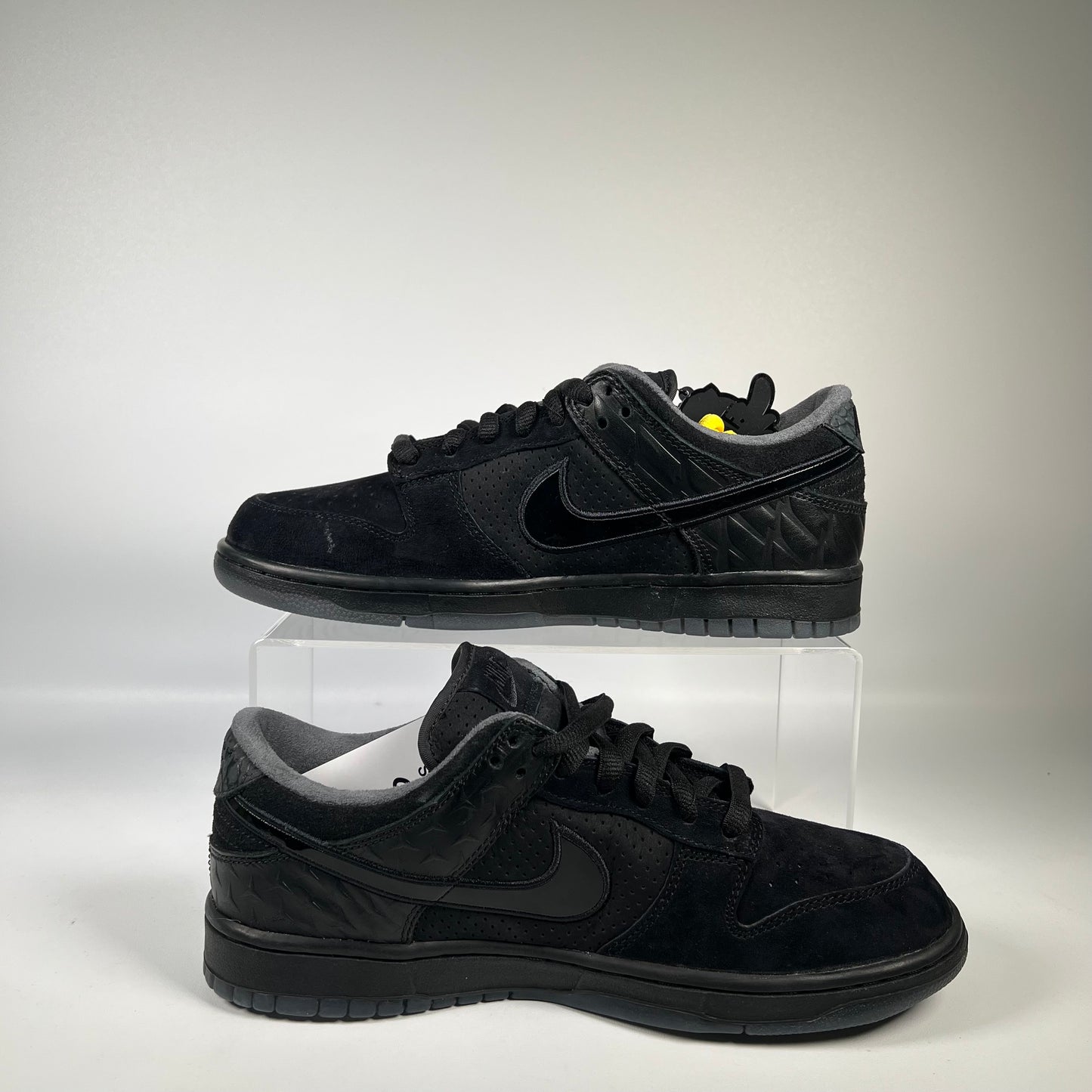 Nike Dunk Low Ducks of a Feather Black University of Oregon PE Size 9 NEW s14566