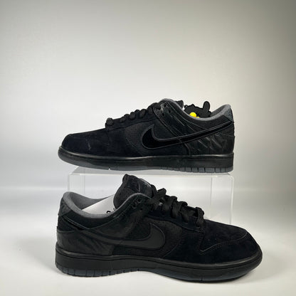 Nike Dunk Low Ducks of a Feather Black University of Oregon PE Size 9 NEW s14566