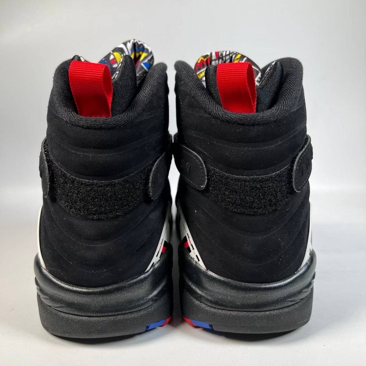 Jordan 8 Playoffs (2023) Size 11.5 USED s23357