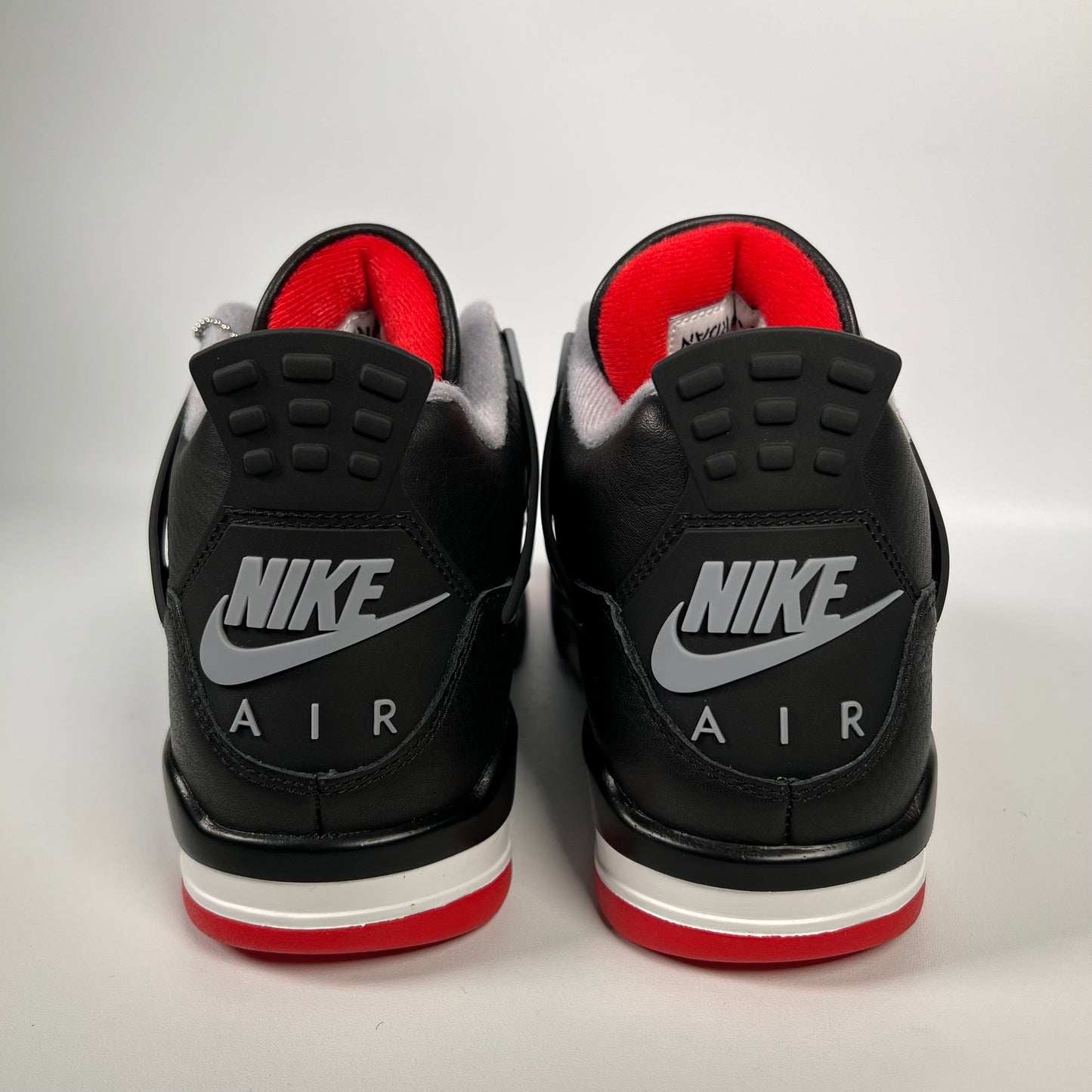 Jordan 4 Bred Reimagined (2024) Size 7.5 NEW s17816