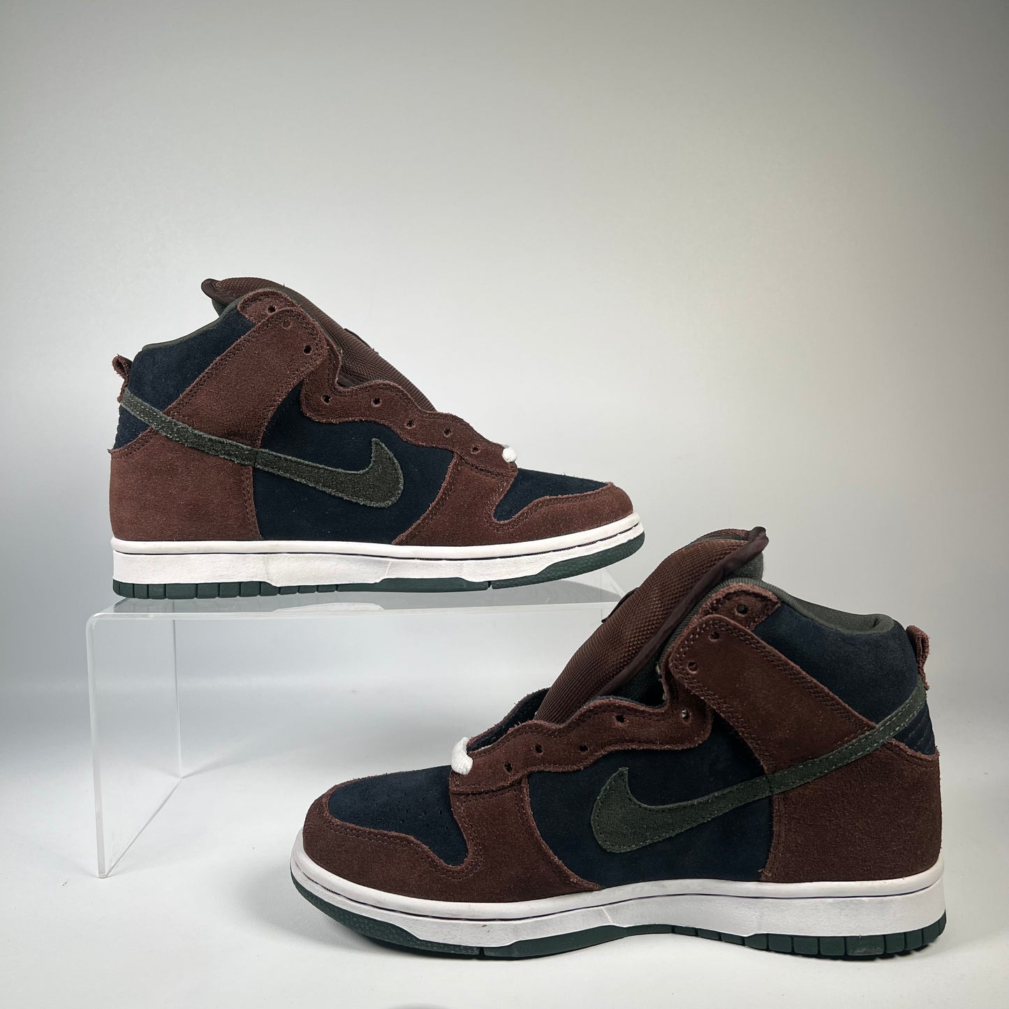 Nike SB Dunk Paul Brown (2003) Size 7 New s3214
