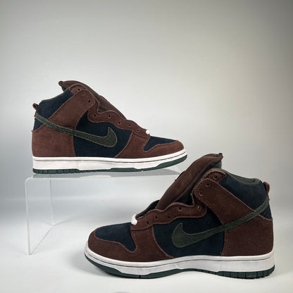 Nike SB Dunk Paul Brown (2003) Size 7 New s3214