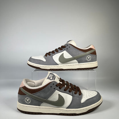 Nike SB Dunk Low Yuto Horigome (2023) Size 11 USED S19749