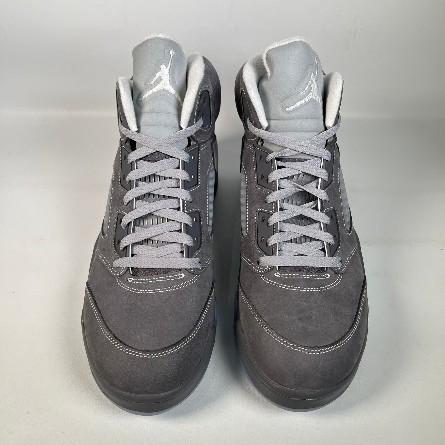 Jordan 5 Wolf Grey (2026) Size 12 NEW s22559