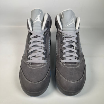 Jordan 5 Wolf Grey (2026) Size 12 NEW s22559