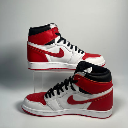 Jordan 1 Heritage 2022 Size 12 NEW S17577