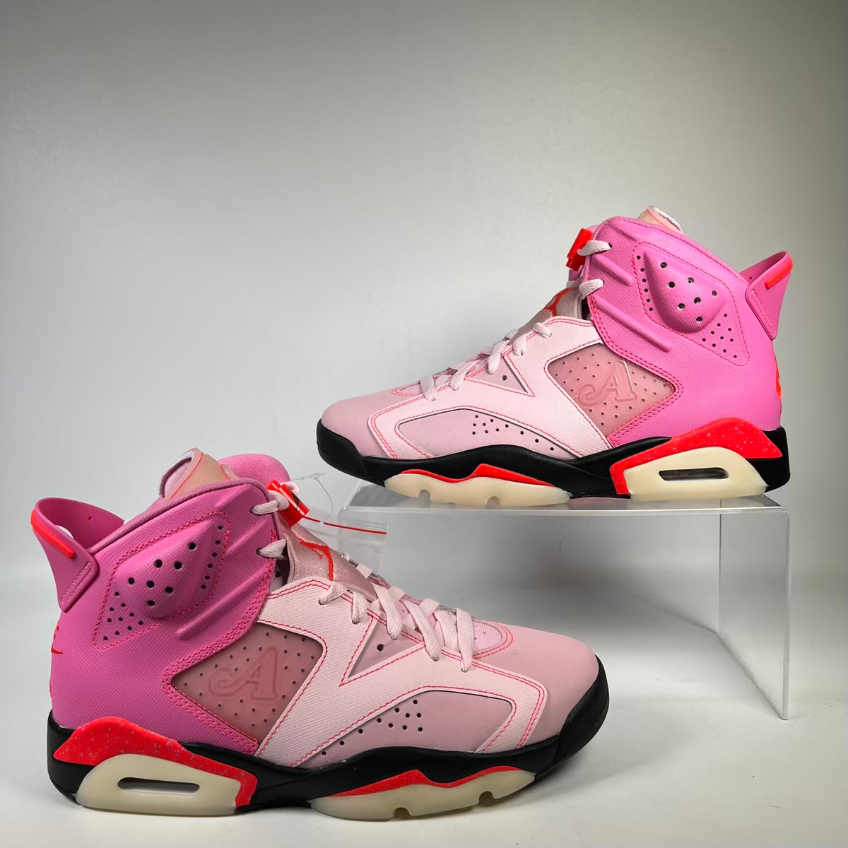 Jordan 6 Awake NY Playful Pink (2026) Size 8.5 NEW s23747