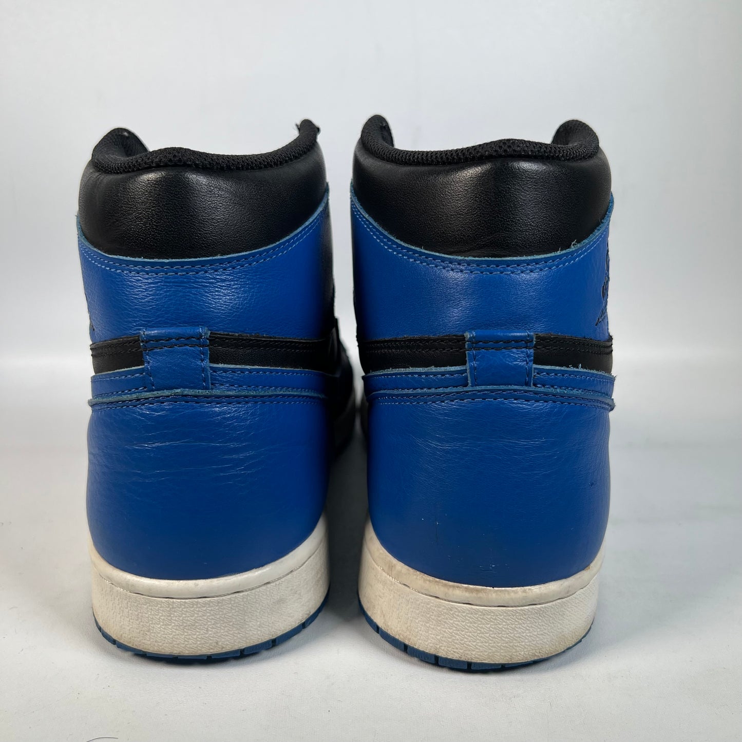 Jordan 1 Royal (2017) Size 10.5 USED s22413