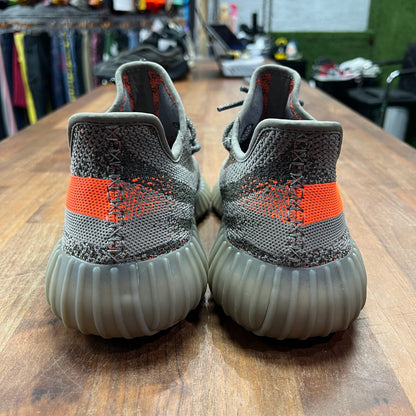 Yeezy 350 Beluga Reflective Size 10 USED s17170