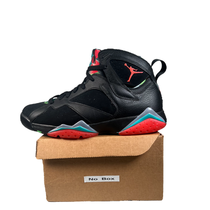 Jordan 7 Barcelona Nights (2015) Size 9.5 USED s22315