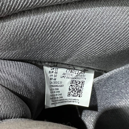 Jordan 11 Cool Grey (2021) Size 12 NEW s18591
