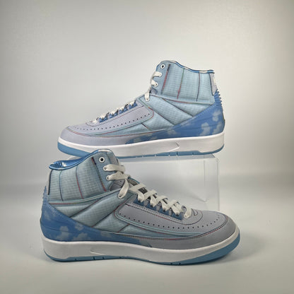 Jordan 2 J. Balvin (2022) Size 8.5 NEW s18626