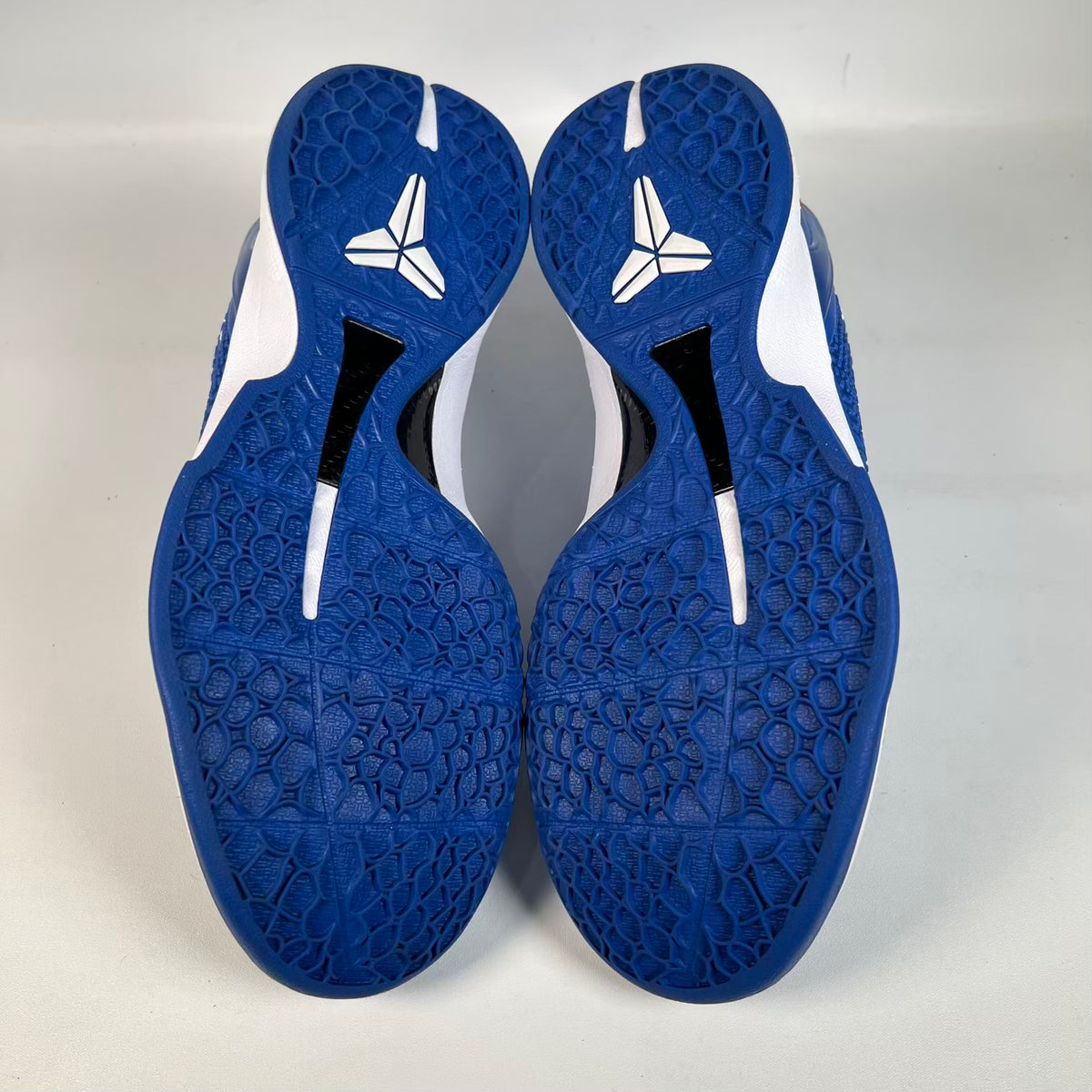 Nike Kobe 6 Dodgers (2025) Size 9.5 USED s23477