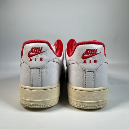 Nike Air Force 1 Low Kith Japan (2020) Size 7.5 USED s22336