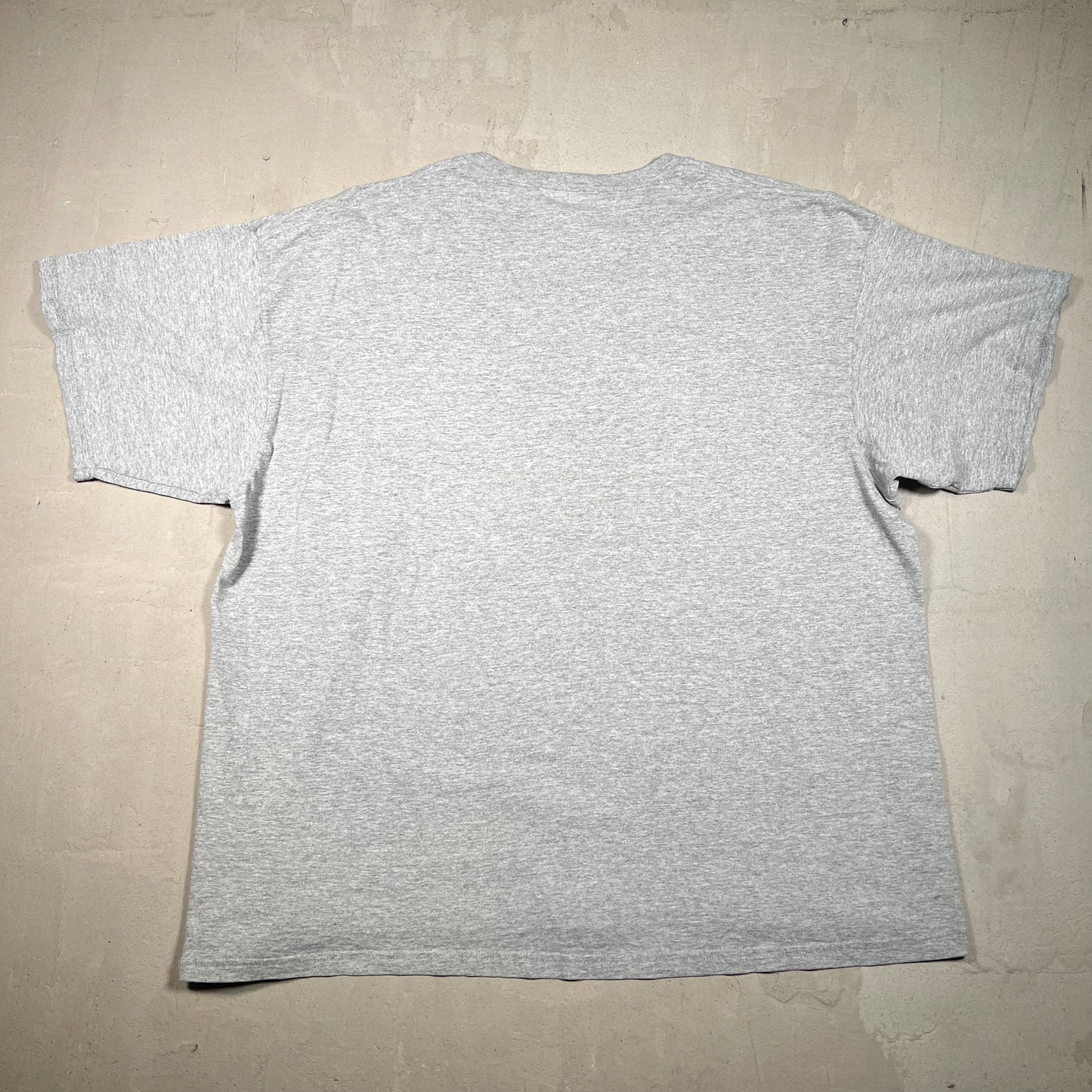 1996 Nike Jordan Film Reel Grey Tee Size XL USED v17279