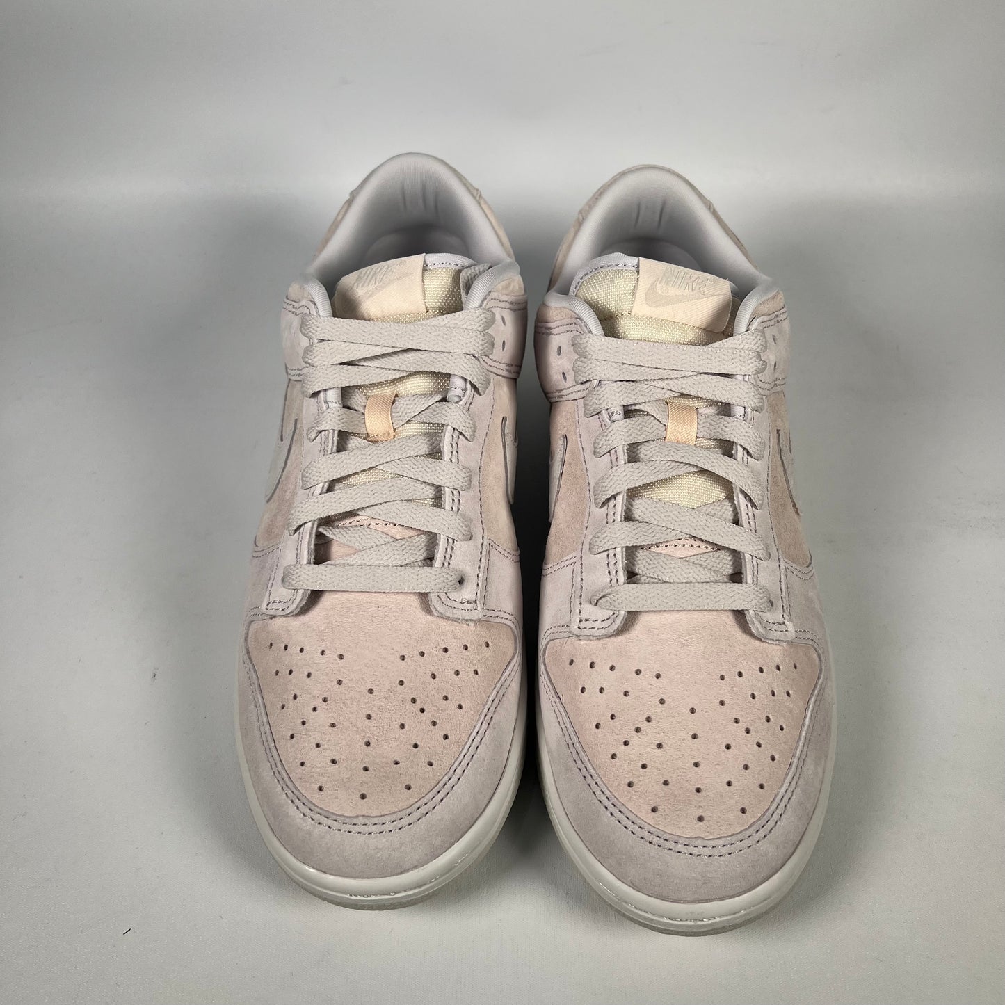 Nike Dunk Low Vast Grey (2022) Size 9.5 NEW s19915