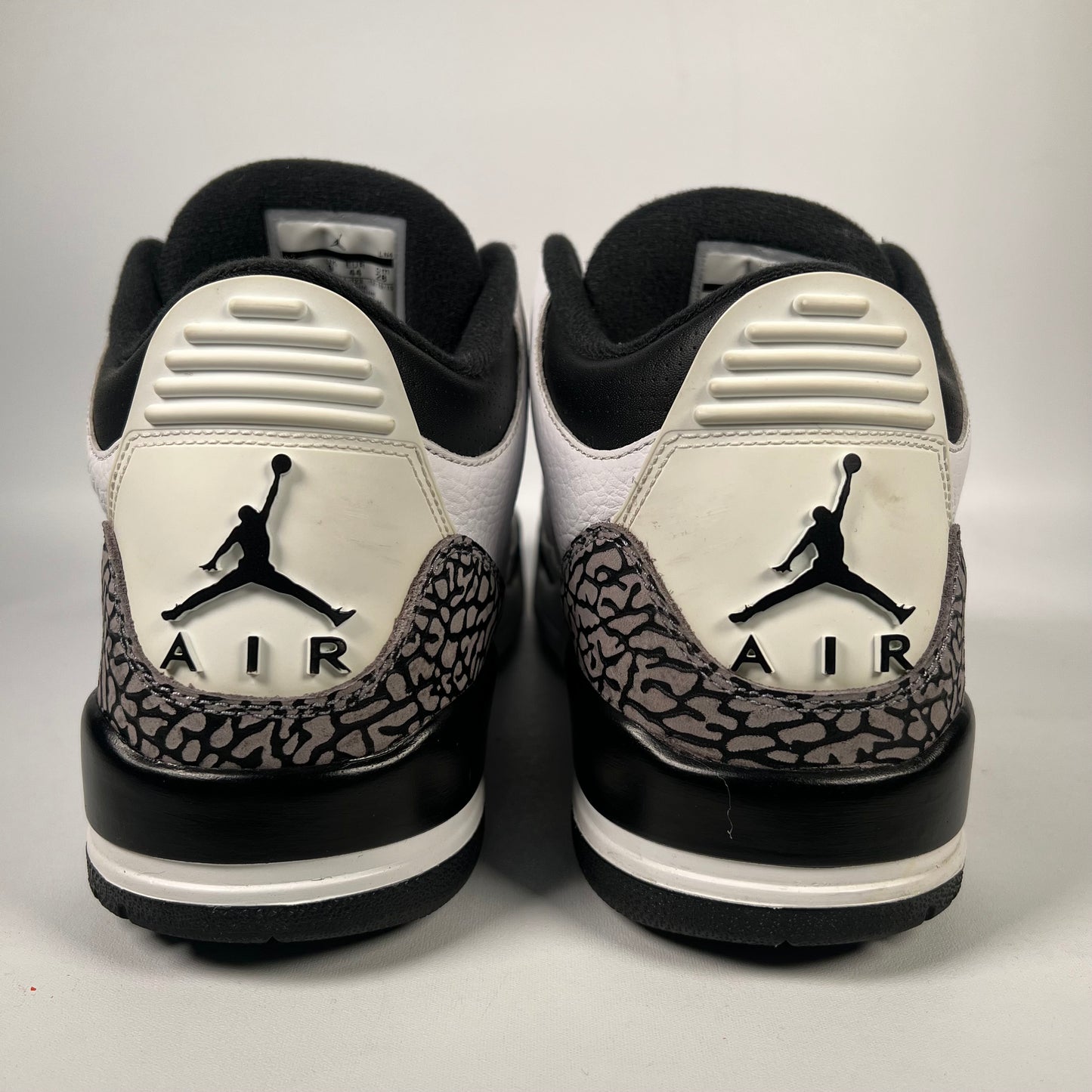 Jordan 3 Infrared 23 (2014) Size 10 USED s20397