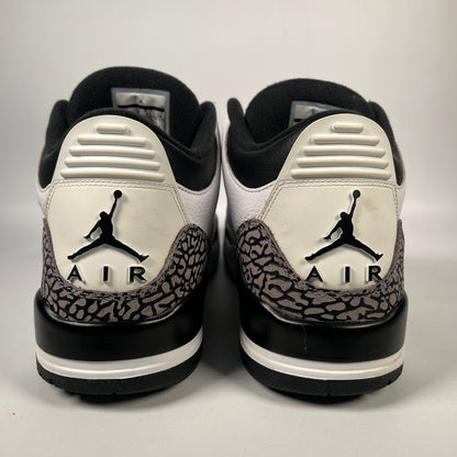 Jordan 3 Infrared 23 (2014) Size 10 USED s20397