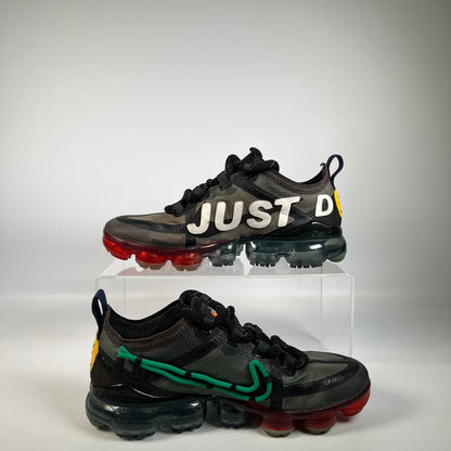Nike Air VaporMax CPFM (2019) Size 6M/7.5W USED s22453