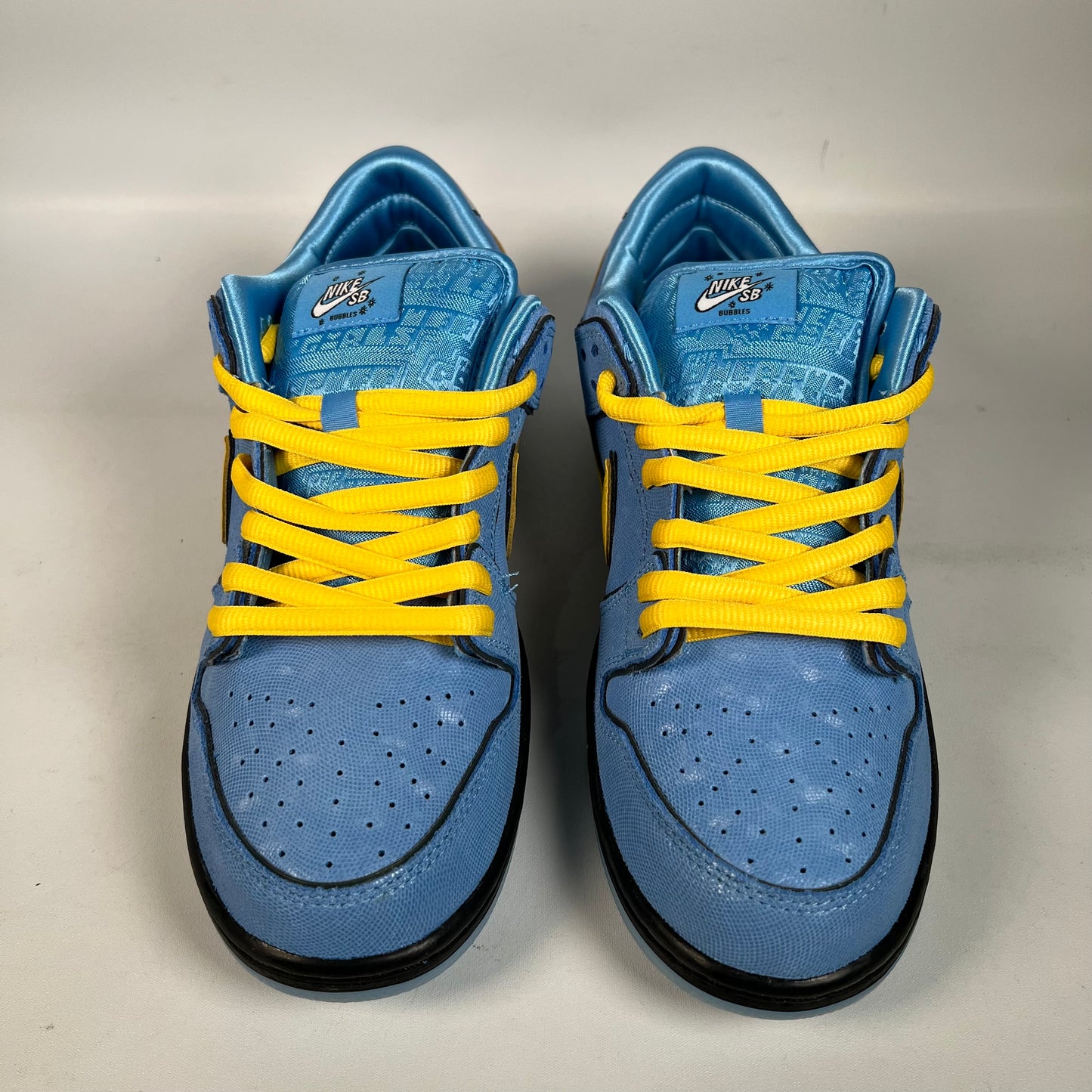 Nike SB Dunk The Powerpuff Girls Bubbles (2023) Size 8.5 NEW s21686