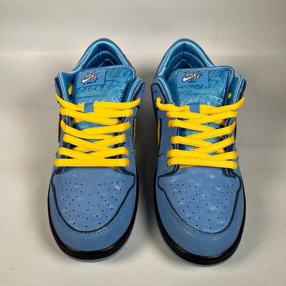 Nike SB Dunk The Powerpuff Girls Bubbles (2023) Size 8.5 NEW s21686