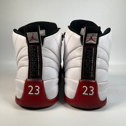 Jordan 12 Cherry (2023) Size 12 USED s21734