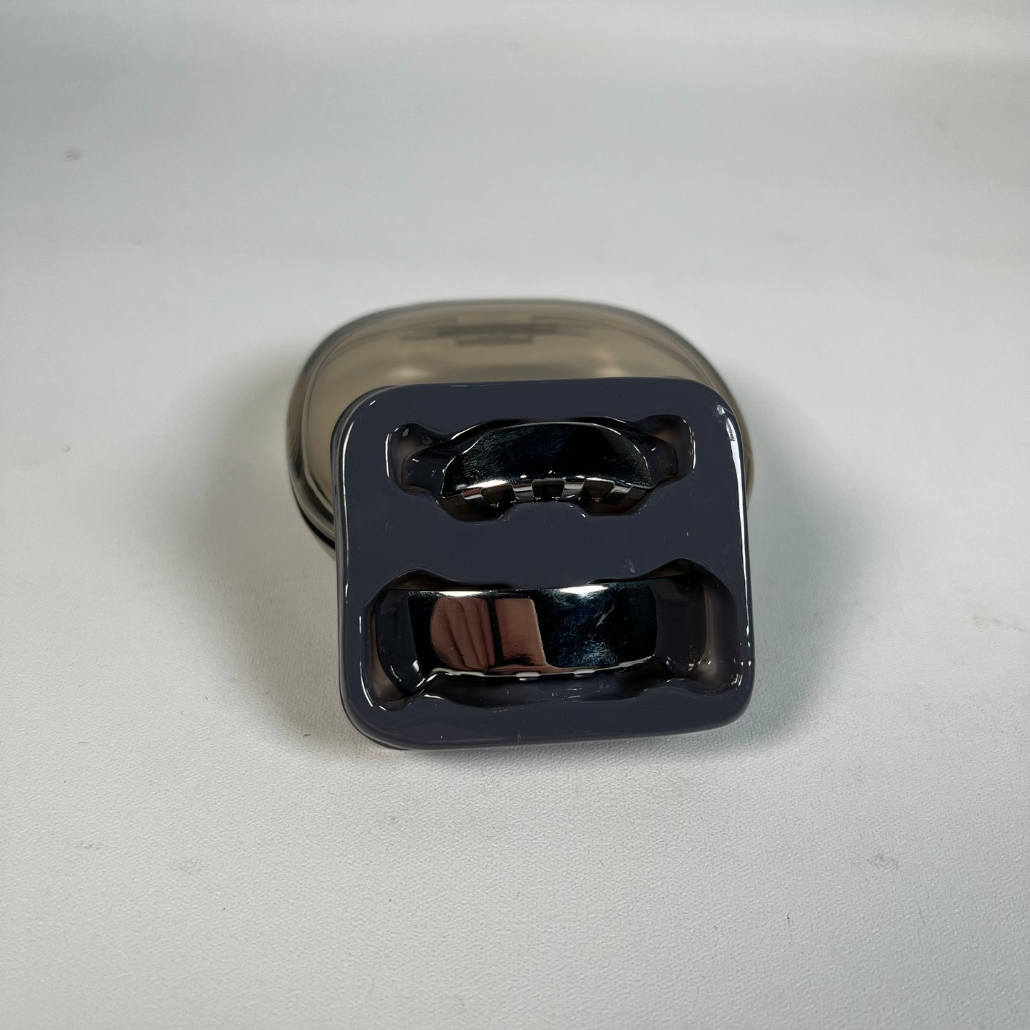 Yeezy Chrome Grills GR-01 NEW