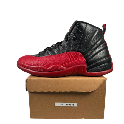 Jordan 12 Flu Game (2025) Size 11 USED s18529