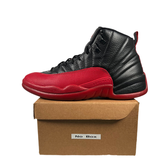 Jordan 12 Flu Game (2025) Size 11 USED s18529