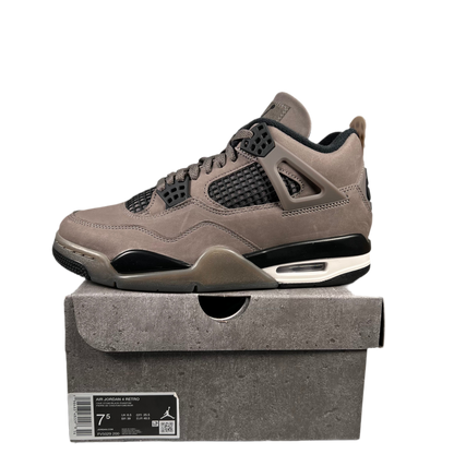 Jordan 4 Cave Stone (2025) Size 7.5 NEW s18429