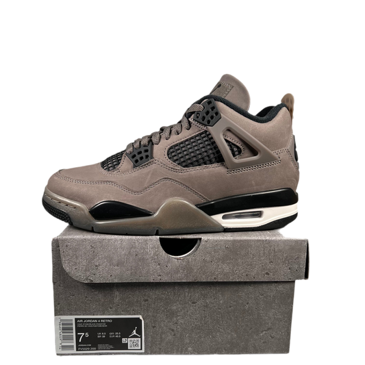 Jordan 4 Cave Stone (2025) Size 7.5 NEW s18429