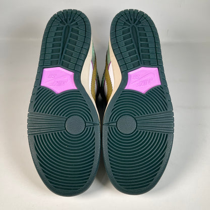 Nike SB Dunk Low Alexis Sablone Chameleon (2024) Size 13 NEW s22344