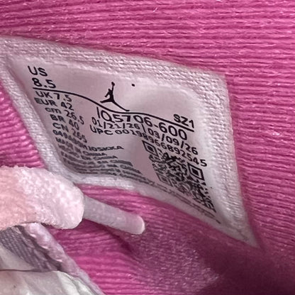 Jordan 6 Awake NY Playful Pink (2026) Size 8.5 NEW s23747