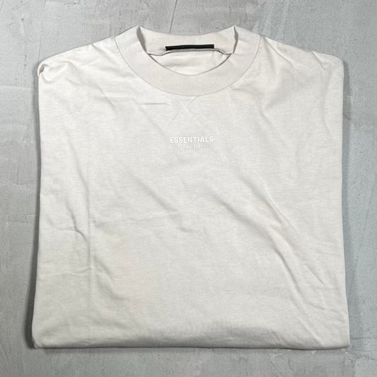 Essentials Fear Of God Tan Size XL NEW x18435