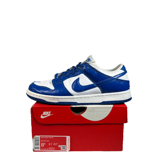 Nike Dunk Kentucky (2020) Size 8.5 USED s22135