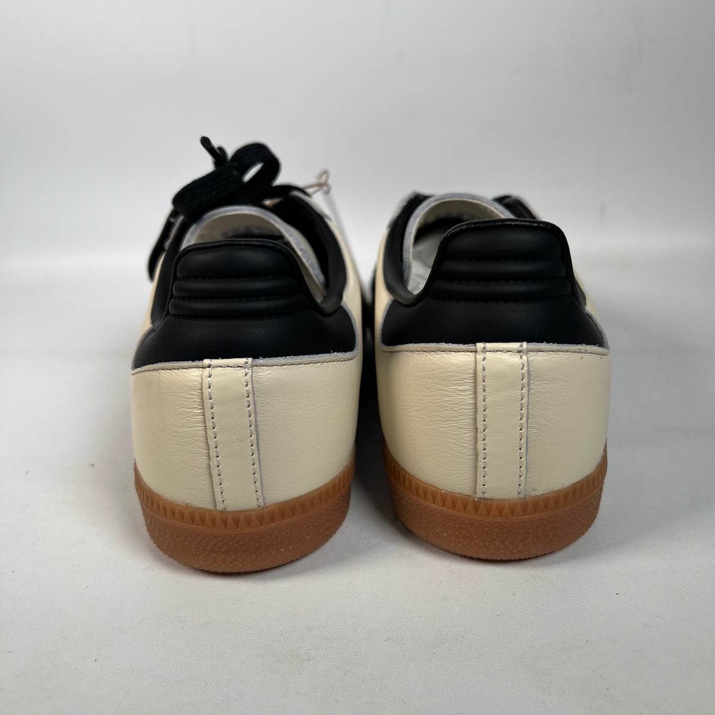 Adidas Samba Cream White Sand (2024) Size 6M/7W NEW s22509