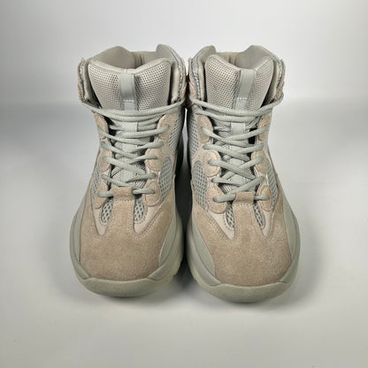 Yeezy Desert Boot Salt (2019) Size 9 USED s18112