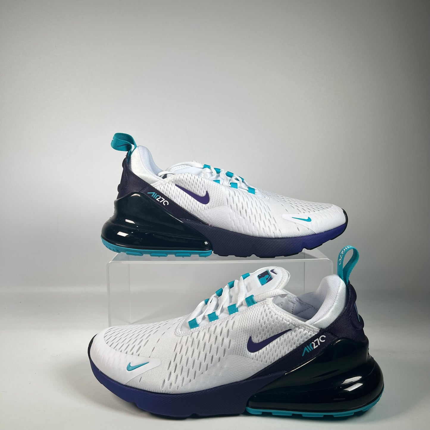 Nike Air Max 270 Aziona Diamondbacks (2025) Size 9 NEW s22524