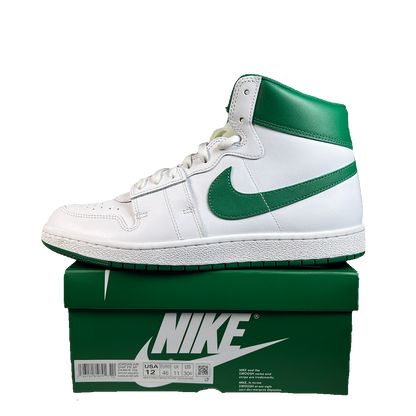 Nike Jordan Air Ship Pine Green (2023) Size 12 USED s22823