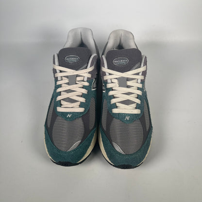 New Balance 2002R New Spruce Magnet (2024) Size 8 NEW s18514